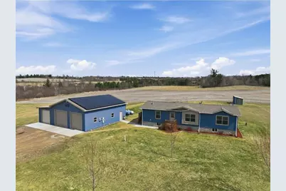 1356 14th Street, Turtle Lake, WI 54889 - Photo 2