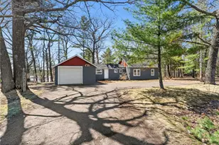 5205 State Road 70, Webster, WI 54893 - Photo 6