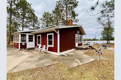 N12798 Three Mile Road, Minong, WI 54859 - Photo 4