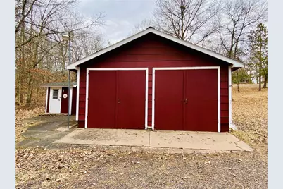 N12798 Three Mile Road, Minong, WI 54859 - Photo 2