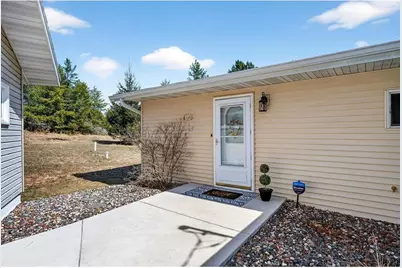 N8218 County Highway K, Trego, WI 54888 - Photo 4