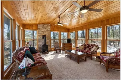 4478 Deerpath Court, Jackson Township, WI 54830 - Photo 14