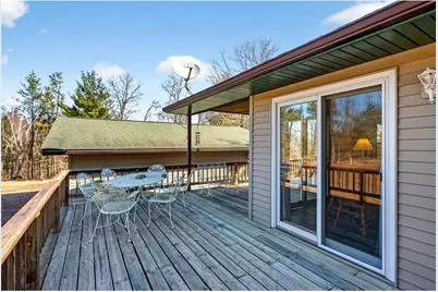 4478 Deerpath Court, Jackson Township, WI 54830 - Photo 30