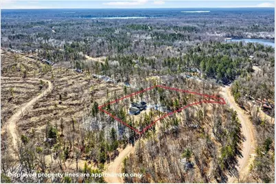 4478 Deerpath Court, Jackson Township, WI 54830 - Photo 4