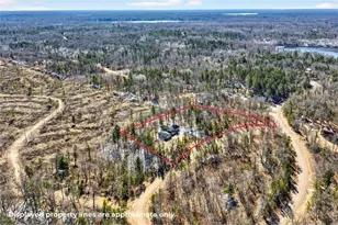 4478 Deerpath Ct, Jackson Township, WI 54830 - Photo 4