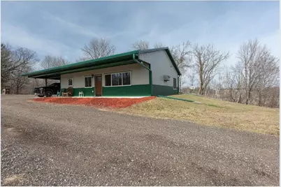 N10301 171st Street, Tiffany Township, WI 54725 - Photo 1