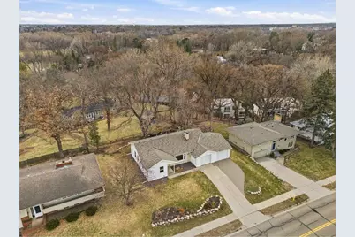 4015 Wayzata Boulevard, Minneapolis, MN 55416 - Photo 1