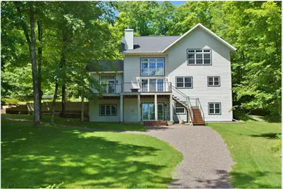 47660 N Diamond Lake Drive, Cable, WI 54821 - Photo 1
