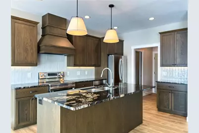 Lot 25 153rd Street, Hammond, WI 54015 - Photo 4