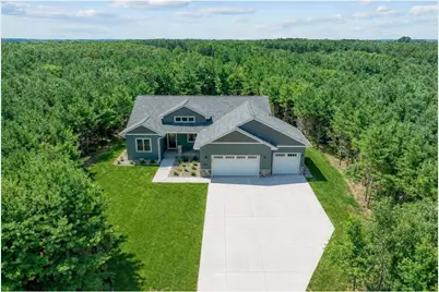 Lot 25 153rd Street, Hammond, WI 54015 - Photo 2