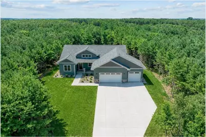 Lot 25 153rd Street, Hammond, WI 54015 - Photo 1