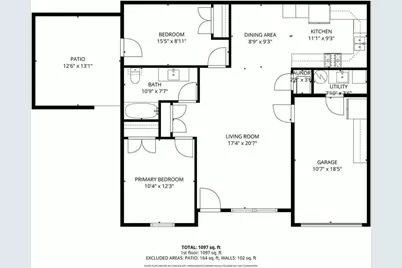 300 Cedar Street #72, Baldwin, WI 54002 - Photo 20