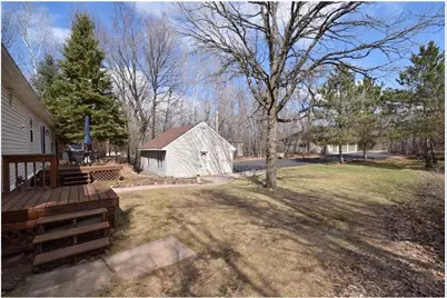 24199 Clam Lake Drive, Siren, WI 54872 - Photo 56