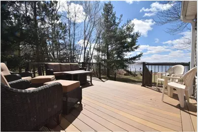 24199 Clam Lake Drive, Siren, WI 54872 - Photo 36