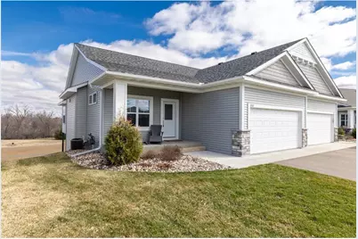 1267 Naser Way, New Richmond, WI 54017 - Photo 2
