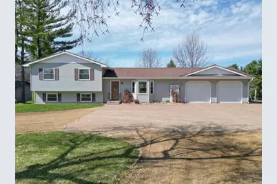 E3490 County Road P, Menomonie, WI 54751 - Photo 1