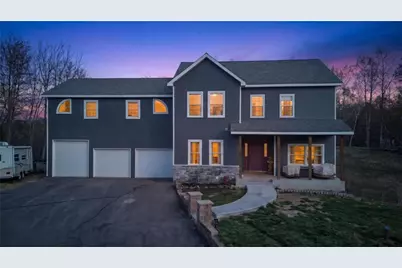 2145 100th Street, Somerset, WI 54025 - Photo 1