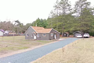 214 E Benson Ave, Grantsburg, WI 54840 - Photo 2