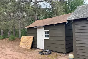 214 E Benson Ave, Grantsburg, WI 54840 - Photo 24