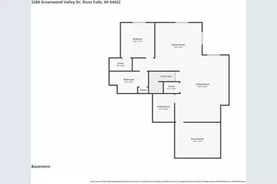 2288 Greenwood Valley Drive, River Falls, WI 54022 - Photo 34