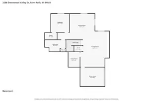 2288 Greenwood Valley Dr, River Falls, WI 54022 - Photo 34