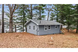 23174 Dunham Lake Rd, Daniels Township, WI 54872 - Photo 4