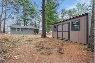 23174 Dunham Lake Road, Daniels Township, WI 54872 - Photo 36