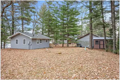 23174 Dunham Lake Road, Siren, WI 54872 - Photo 6