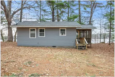 23174 Dunham Lake Road, Daniels Township, WI 54872 - Photo 8