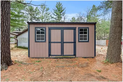 23174 Dunham Lake Road, Siren, WI 54872 - Photo 36