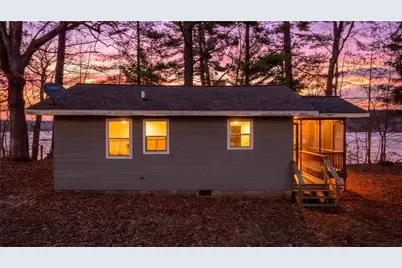 23174 Dunham Lake Road, Daniels Township, WI 54872 - Photo 2