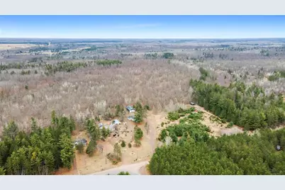 4996 Springbrook Trail, Danbury, WI 54830 - Photo 2