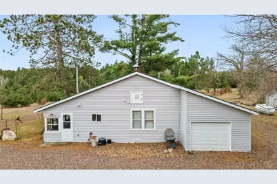 4996 Springbrook Trail, Danbury, WI 54830 - Photo 1