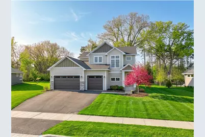 1426 Lee Circle, Hudson, WI 54016 - Photo 2