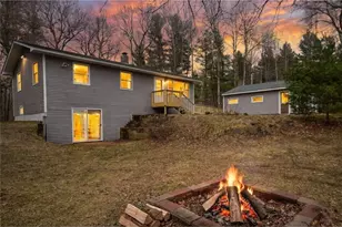 6502 Burnikel Rd, Siren, WI 54872 - Photo 2
