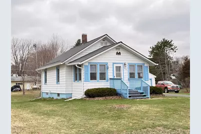 503 Lake Avenue, Frederic, WI 54837 - Photo 1