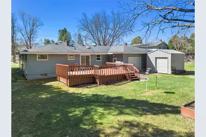 960 Sylvan Street, Cumberland, WI 54829 - Photo 4