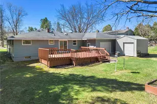 960 Sylvan St, Cumberland, WI 54829 - Photo 4
