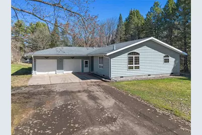 960 Sylvan Street, Cumberland, WI 54829 - Photo 1