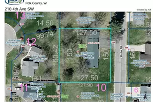 210 4th Ave, Milltown, WI 54858 - Photo 36