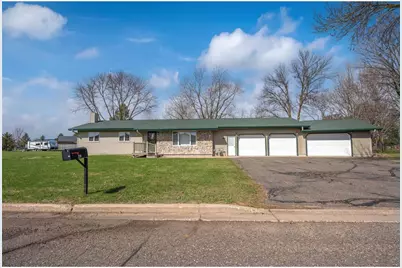 210 4th Avenue, Milltown, WI 54858 - Photo 1