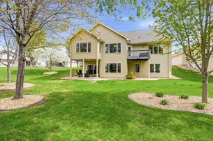 11825 Erskin Circle, Blaine, MN 55449 - Photo 38