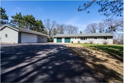 4437 Old Wells Road, Eau Claire, WI 54703 - Photo 1