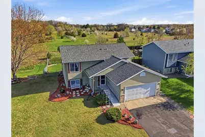 6454 377th Street, North Branch, MN 55056 - Photo 2