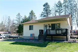 107 S Morey St, Birchwood, WI 54817 - Photo 2