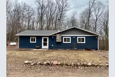 2639 2 1/2 Street, Maple Plain Township, WI 54829 - Photo 2