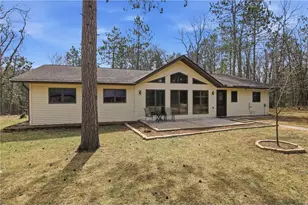 30284 Selma Lea Rd, Danbury, WI 54830 - Photo 2