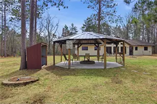 30284 Selma Lea Rd, Danbury, WI 54830 - Photo 30