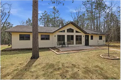 30284 Selma Lea Road, Danbury, WI 54830 - Photo 1