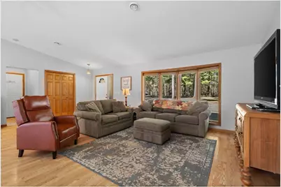 4225 Eagles Nest Road, Jackson Township, WI 54893 - Photo 4